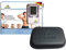 SaneoSPORT Muskeltraining + Case * EMS Gerät * Muskelstimulator * Bauchmuskeltrainer * deutsche Markenqualität * Medizinprodukt