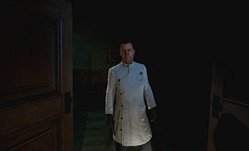 Sony Until Dawn: Rush of Blood, PlayStation VR Básico PlayStation 4 vídeo - Juego (PlayStation VR, PlayStation 4, Tirador/Horror, M (Maduro), Se requieren auriculares de realidad virtual (VR))