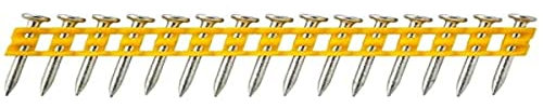 DEWALT DCN8901040 N.1005 Chiodi Standard Lunghezza 40Mm Diam.Codolo 2.6Mm