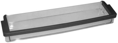 Balconnet de porte intermédiaire d'origine Réfrigérateur, congélateur 00671205 BOSCH