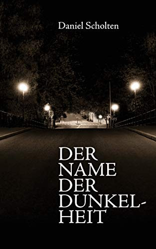 Der Name der Dunkelheit
