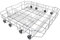 sparefixd Bottom Lower Basket Tray to Fit AEG Dishwasher
