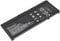 Exmate 70.07Wh Batterie SR04XL 917678-1B1 917724-855 TPN-Q193 HSTNN-IB7Z pour HP Omen 15-ce000 15-dc0000 Series,HP Pavilion Power 15-cb000 Series