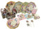 ASVP Shop Alice In Wonderland Party Supplies Set Great For Mad Hatter Tea Party Plates Cups Napkins Decor
