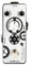 Fame Unruh Phaser, Modulations Effektgerät für Gitarren, Sphärische Sweep Sounds, Regler für Rate, Depth, Regeneration, Kompaktes Metallgehäuse, True Bypass, Ideal für Jimi Hendrix, Eddie Van Halen