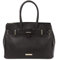Tuscany Leather TL Bag Handtasche aus Leder (Schwarz)