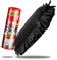detailmate Insektenentferner-Set: Soft99 New Pitch Cleaner 420 ml Insektenschwamm schwarz - Insektenentferner fürs Auto/Motorrad - Insektenreiniger mit schonenden Chenille Lamellen