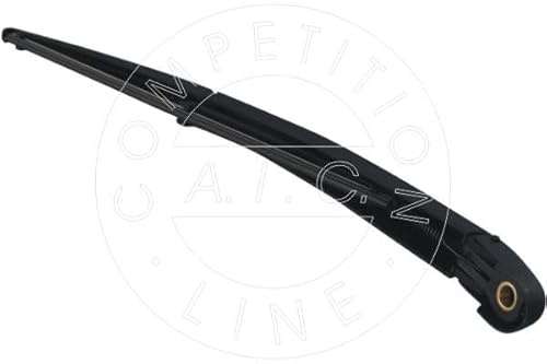 AIC Wischarm, Scheibenreinigung 56810 hinten | Kompatibel mit: FIAT 500L