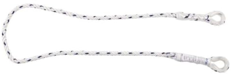 SICHERHEITSSEIL P/ARNES 1,5 MTS.