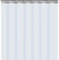 PVC Streifenvorhänge Transparent 200x18cm Lamellenvorhang Streifenvorhang 2mm Dicke Industrievorhang Vorhang für Supermärkte Kühlhaustüren
