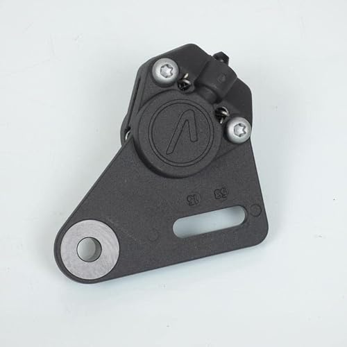 Bremssattel hinten ajp für moto gilera 50 rcr 2006 bis 2020 neu