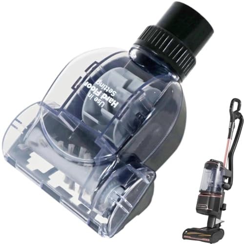 UTIZ Pet Power Brush for Shark NZ690UKT Upright Vacuum Cleaners, Grey (Mini-Turbo Tool)