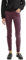 TOM TAILOR Denim Damen Coated NELA Extra Skinny Jeans in Leder-Optik, 36277 - Dark Wine Red Coated, 29/32