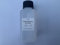 FSRTOP KCL Kaliumchlorid Lösung 100 ml KCL 3 mol/l Aufbewahrungslösung Pufferlösung für pH und Redox Elektrode