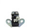 DZSJFGAIS Zentralverriegelung Für FIAT Für Doblo Für Mk1 2001-2010 Hinten Tür Oben Rechts Lock Latch Mechanismus Antrieb 51757818