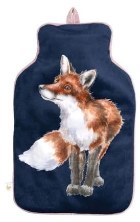Wrendale Designs Wärmflasche Waldbewohner | WD-HWB002
