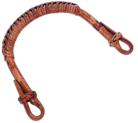 Garneck Bambus-Henkel Für Japanische Teekannen – Stilvoller Ersatzgriff Für Keramik-Teekannen Ideal Für Teekannen Zubehör Und Einzigartiges Design Für Teeliebhaber