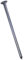 HWS Drahtstifte blank, Bau- und Tischlerstifte, universell einsetzbare Drahtnägel, Nägel (4,2 x 120 mm (1000 Gramm))