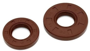 AOIUU Garden Tool Parts Accessories Gasoline Chainsaw Oil Seal 45cc 52cc 58cc