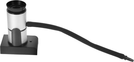 JOINPAYA 1 Satz Bbq Grill Smoker Handheld Smoke Infuser Kaltrauchgenerator für Gemüse und Cocktails Tragbares Räucherzubehör für Bbq und Outdoor Aktivitäten