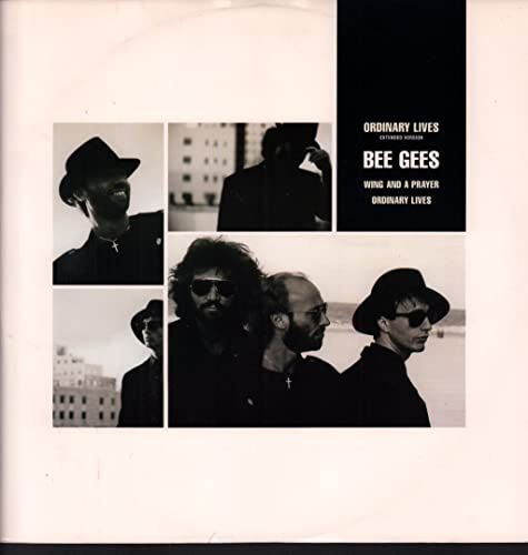 Ordinary lives (Ext. Version, 1989)