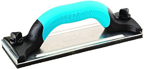 OX Tools Utensile professionale di alta qualità - OX Tools Smerigliatrice manuale - OX-P070701