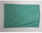 AZ FLAG Bandiera Navale Monocolore Verde 45x30cm - Bandiera Maritima Verde 30 x 45 cm speciale Nautismo, Padiglione Nautico