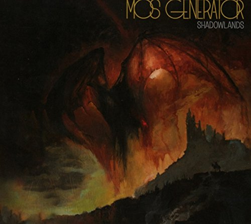 Listenable Records (Edel)