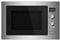 Micro ondes combiné encastrable CONTINENTAL EDISON CEMOC34IXE L59,5 x H46 x P46,8 cm Inox 34L