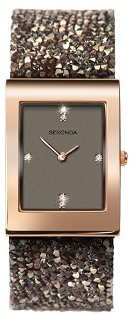 Seksy - -Armbanduhr- 2653