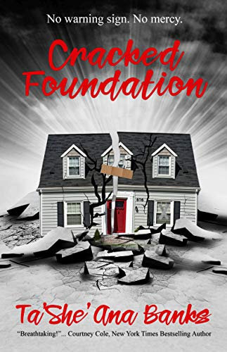 Cracked Foundation (English Edition)