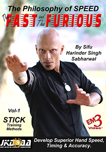 The Fast & the Furious Vol-1 Stick - (DVD)