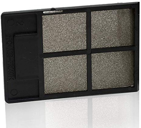 Aimdio Beamer Projektor Luftfilter für EPSON ELPAF13 EB-410W EMP-400W EMP-X56 EMP-X52 EMP-X5+ EMP-X5 EMP-S52 EMP-S5+ EMP-S5 EMP-83H+ EMP-822H EH-TW420 EB-X6e EB-X6 EB-W6 EB-S62 EB-S6 EB-410WE