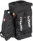 CASTELLI Men's Pro Race Rain Bag Gym, Schwarz, Uni