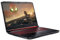 Portátil Acer Nitro 5 Gaming 2020: Core i5-9300H, RTX 2060, 16GB RAM, 15.6 Full HD 144Hz pantalla IPS, 256GB SSD + 1TB HDD