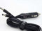 Car Charger Both Screens For Nextbase SDV77 BD Portable DVD Player Dual Twin Screen