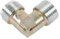 sparefixd for Electrolux 90 Degree Hob Gas Pipe Connector Elbow 12