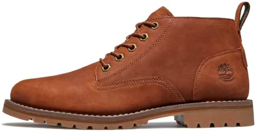 Timberland - Redwood Falls Men's Boots, brown, 7.5 UK