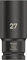 8790 C Impaktor Deep 27,0