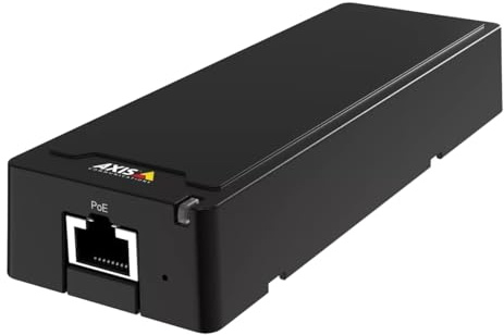 Axis Communications FA51 Haupteinheit, Modular-Kamera, HDMI I/O Ports, SD