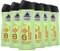 Adidas, Active Start Gel Doccia Bagnoschiuma 3 in 1 per Corpo, Capelli e Viso, 400 ml
