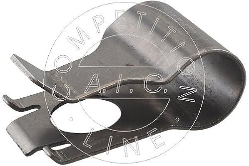 AIC Halter, Abgasanlage 59028 Motor | Kompatibel mit: AUDI A3, A3 Sportback, Q3, SEAT ALHAMBRA, ALTEA, ALTEA XL, LEON, SKODA SUPERB II, SUPERB II Kombi, VW CC B7