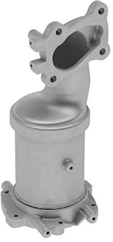 HELLA 8LE 366 052-931 Katalysator - Easy2Fit Kit - Euro 4 - einteilig | Kompatibel mit: NISSAN ALMERA II, ALMERA II Hatchback
