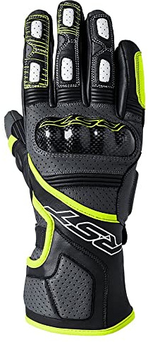 RST Fulcrum Ce Motorradhandschuhe