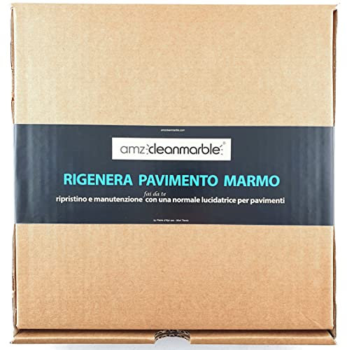 BMC Marmorboden-Regenerationsset 5