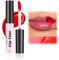 Lip Stain Peel Off, Lip Stain Long Lasting Waterproof Lip Tint Matte Lipstick, Tattoo Colour Nude Lipstick, Lip Stick for Women Girls (03#, One Size)