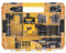 Dewalt DT70777-QZ - Juego de 85 brocas para destornillador con cabeza angular.