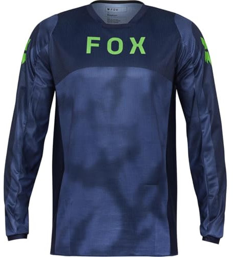Sweatshirt Fox 180 Taunt Navy M