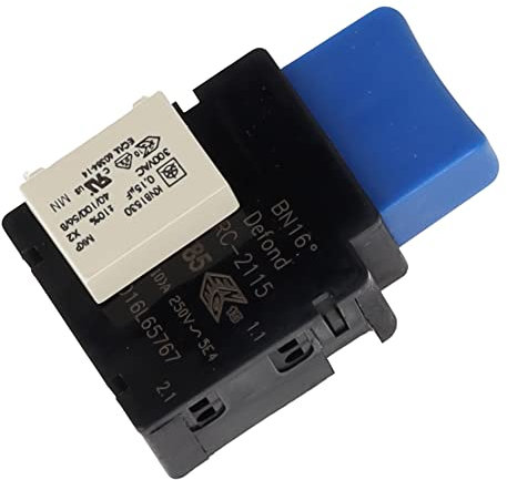 sparefixd Adatto per tosaerba Bosch