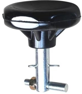 Herdtürgriff Edelstahl Ersatz Stabiler Kamintürgriff